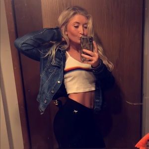 Meet your Posher, Jamie